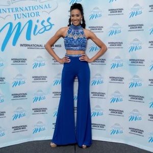 STILL AVAILABLE - Sherri Hill Fun Fashion